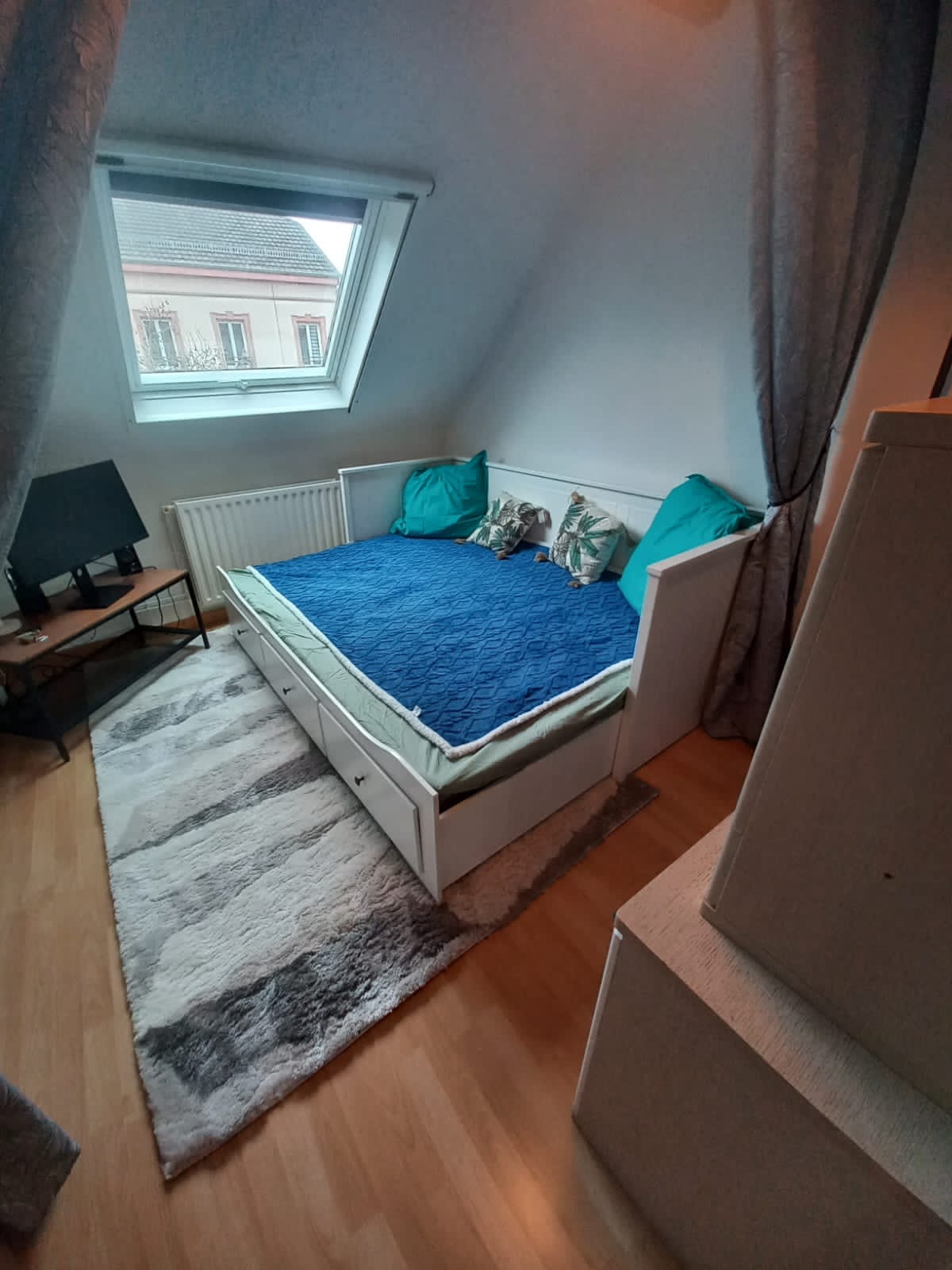 Kolokation Saint-Louis 655601