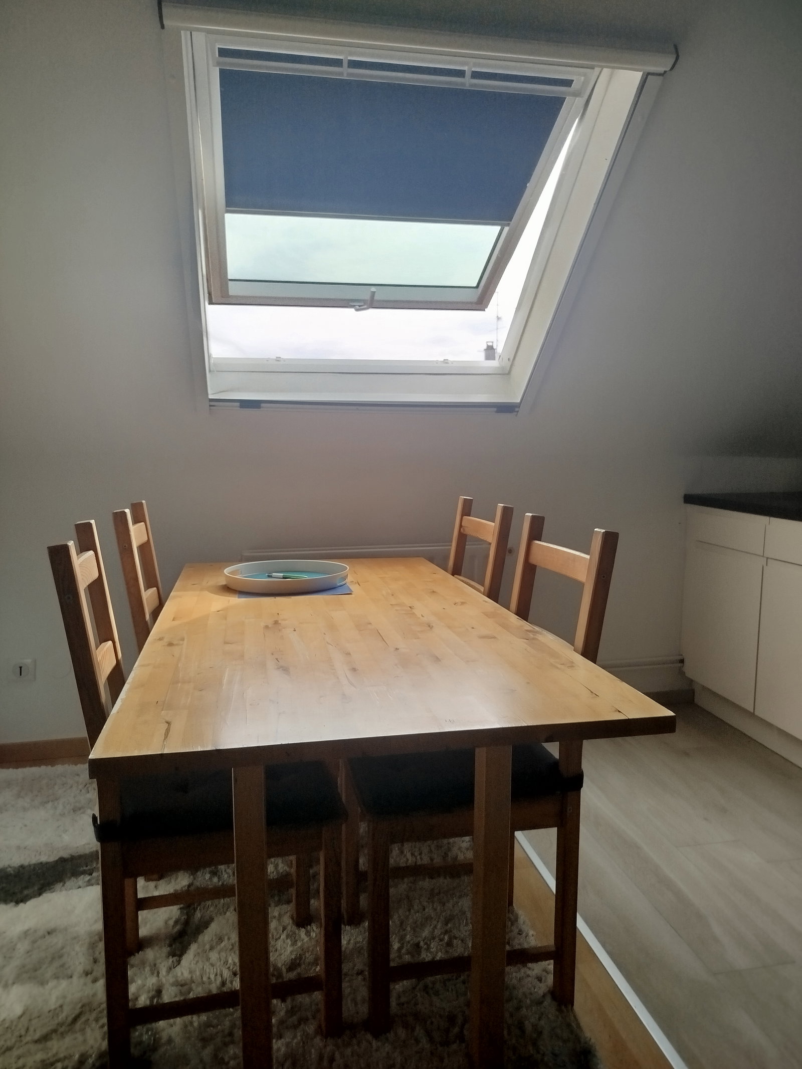 Wohngemeinschaft Saint-Louis 655601