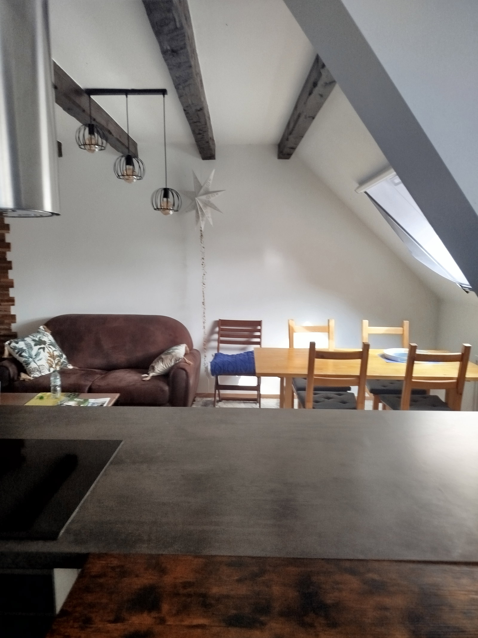Wohngemeinschaft Saint-Louis 655601