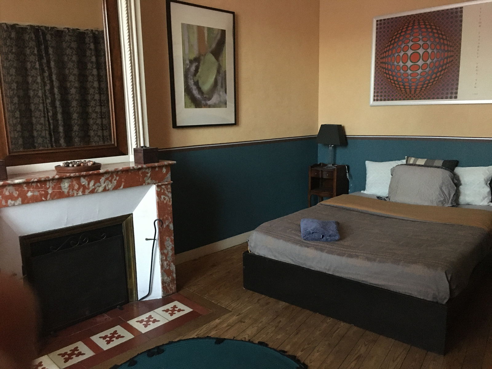 Gastfamilie Marmande 237809