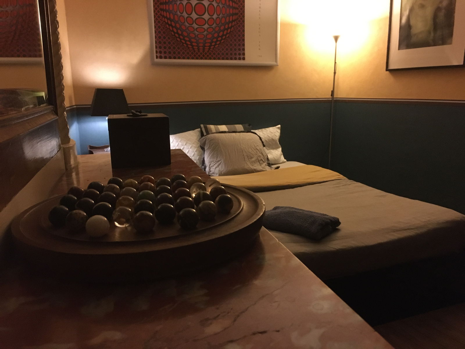 Gastfamilie Marmande 237809