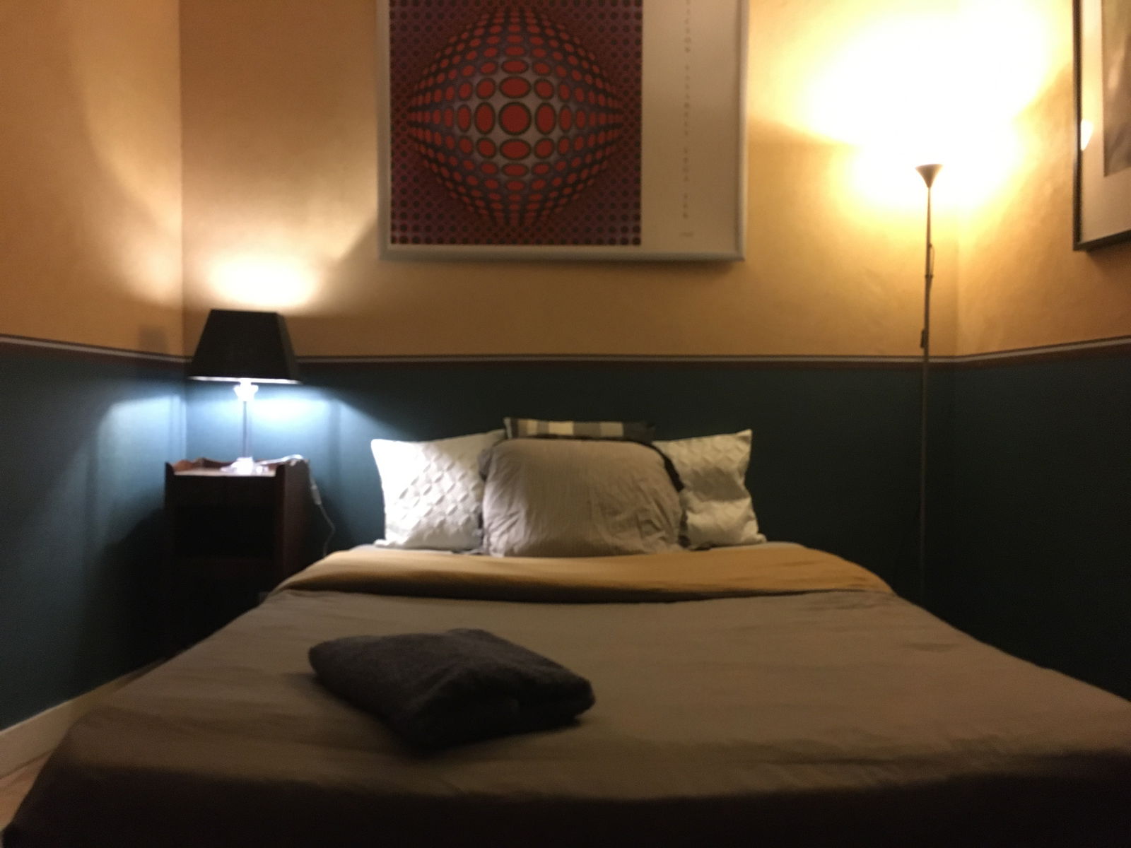 Gastfamilie Marmande 237809