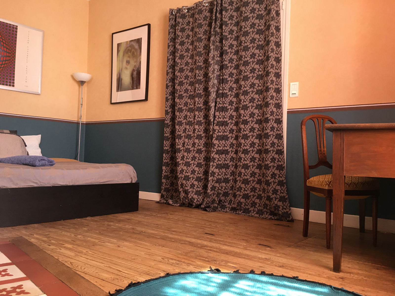 Gastfamilie Marmande 237809