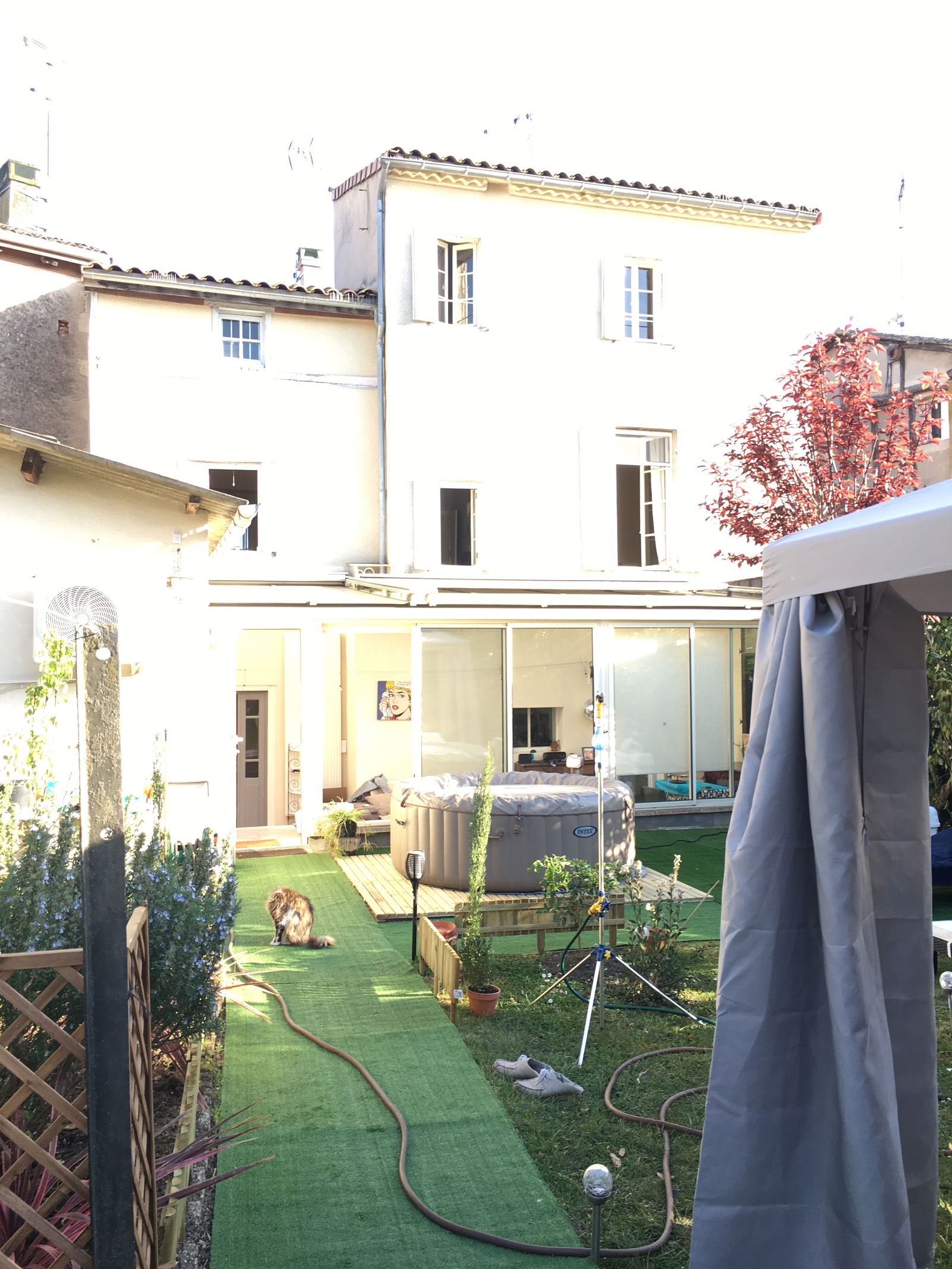 Gastfamilie Marmande 237809