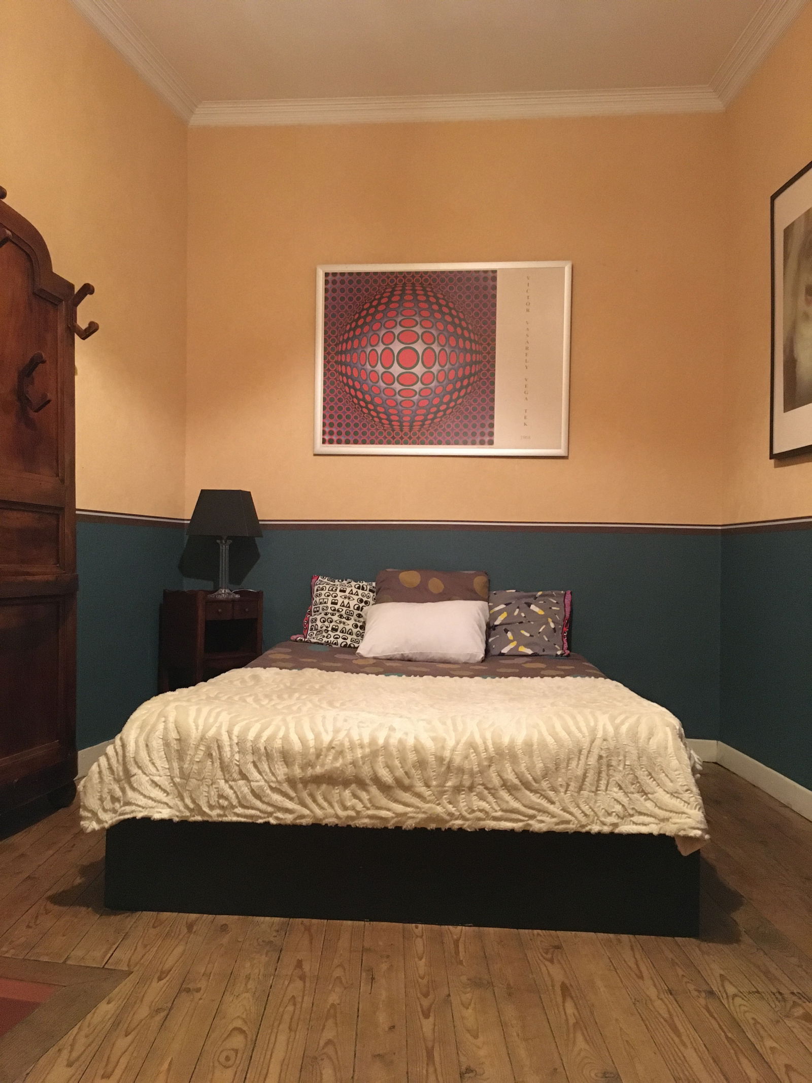 Gastfamilie Marmande 237809