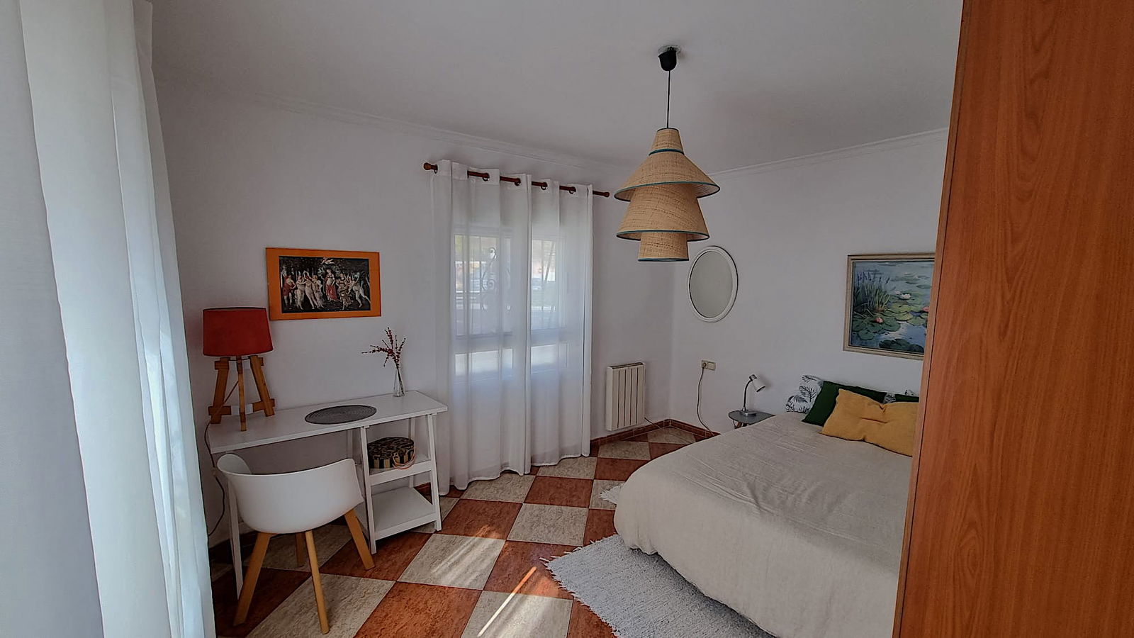 Gastfamilie València 313499