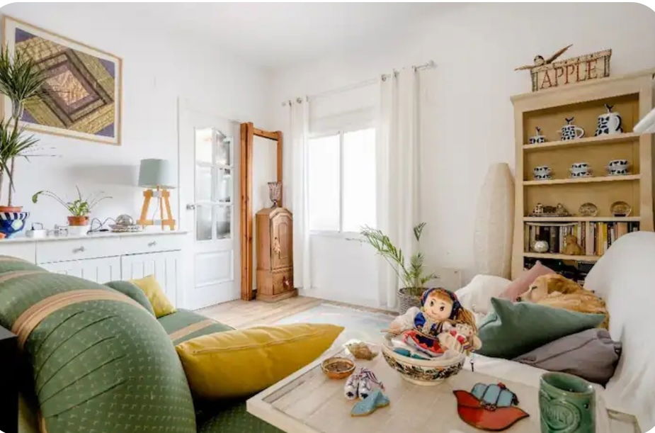 Gastfamilie València 206977