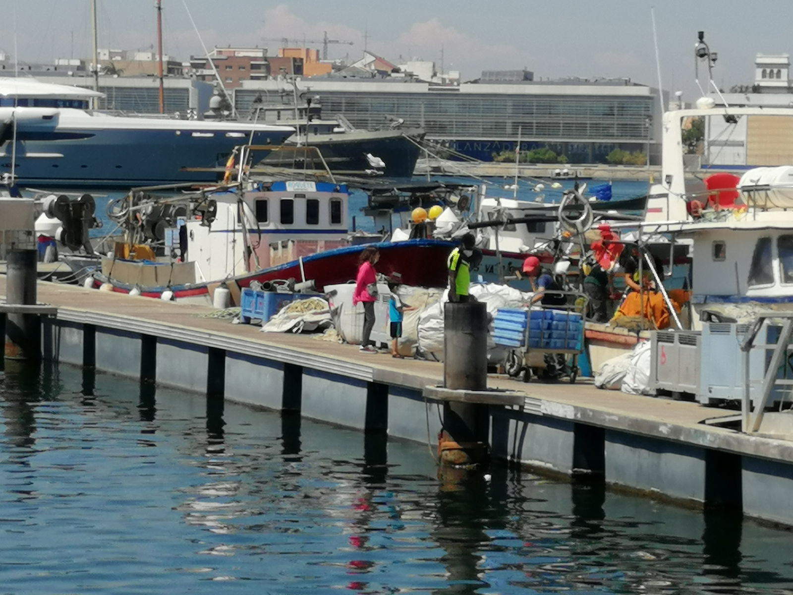 Gastfamilie València 243718