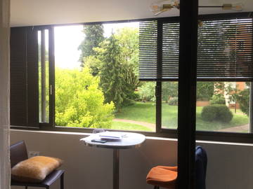 Roomlala | Gemütliches Zimmer in einem Privathaus