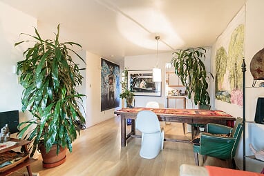 Gastfamilie Montréal 266508