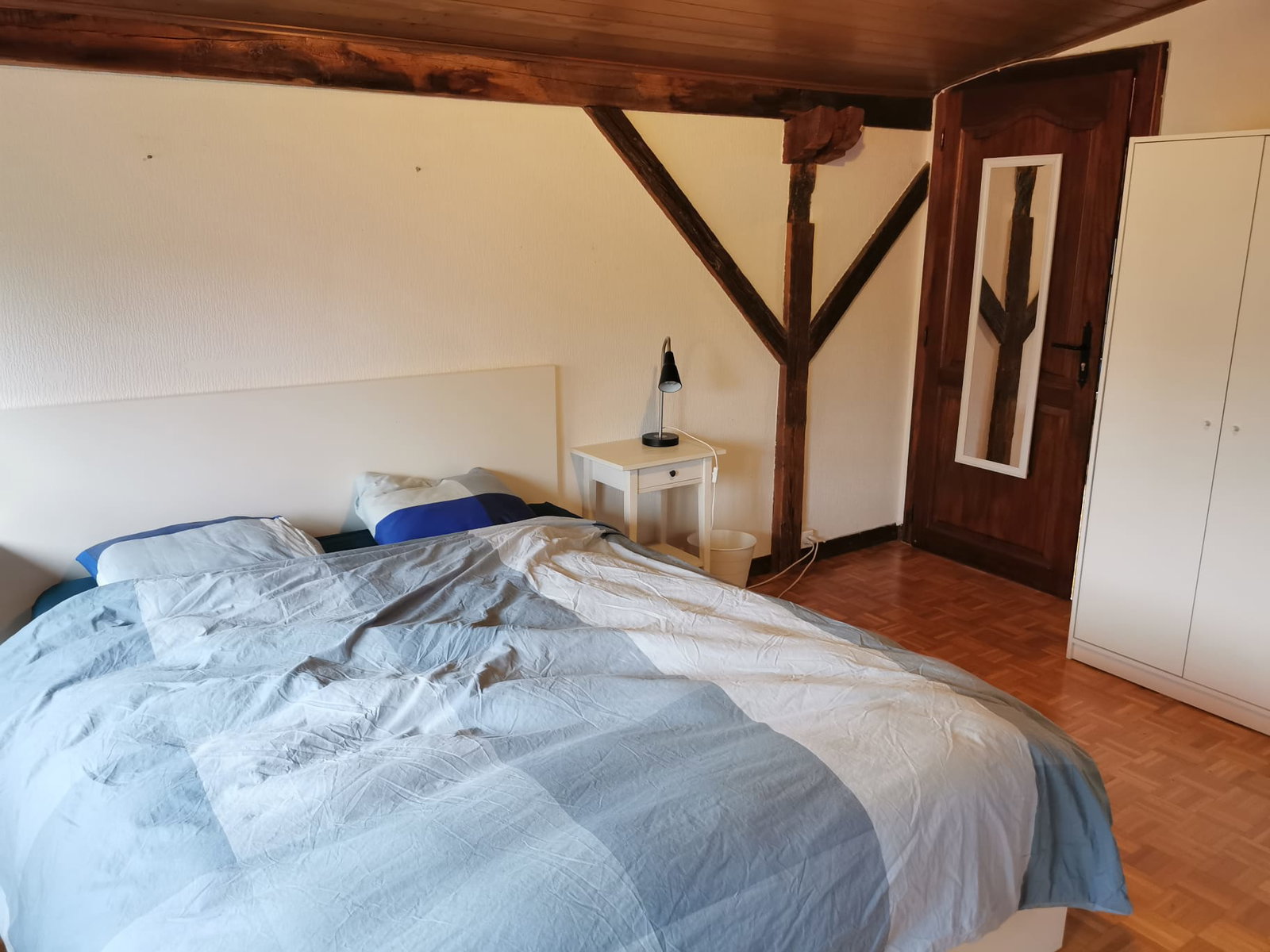 Gastfamilie Vernier 663860