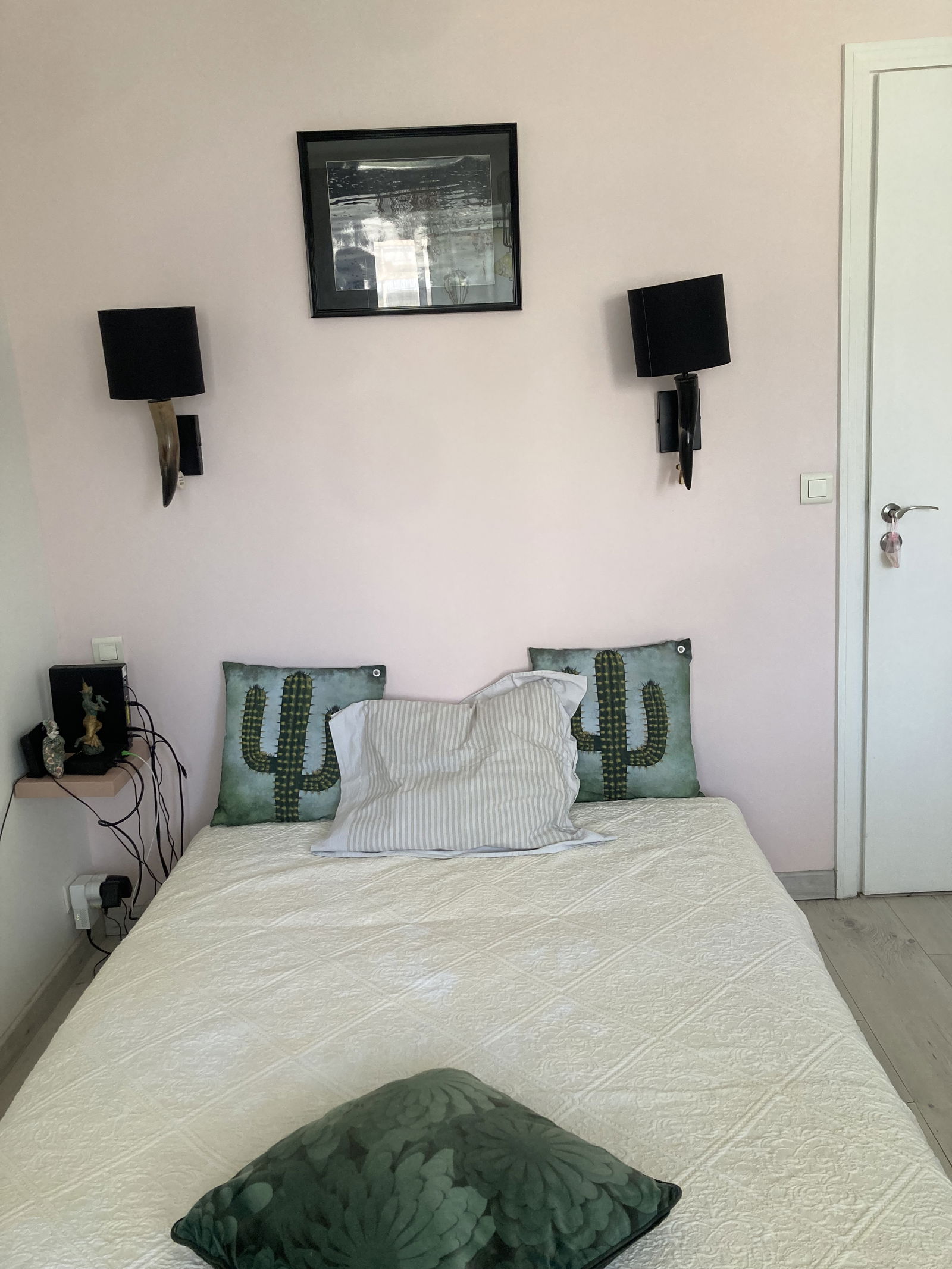 Gastfamilie Nîmes 263962