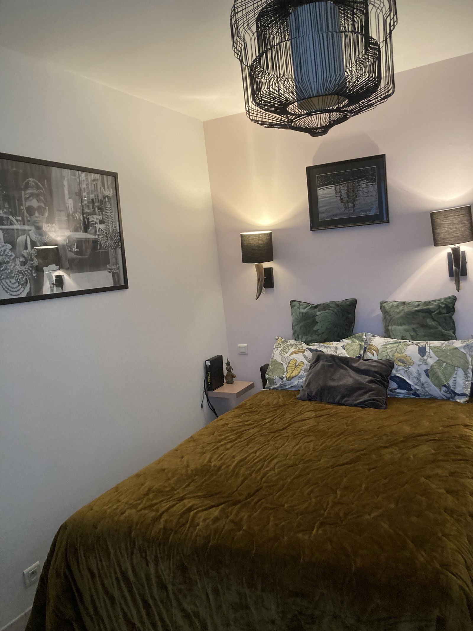 Gastfamilie Nîmes 263962