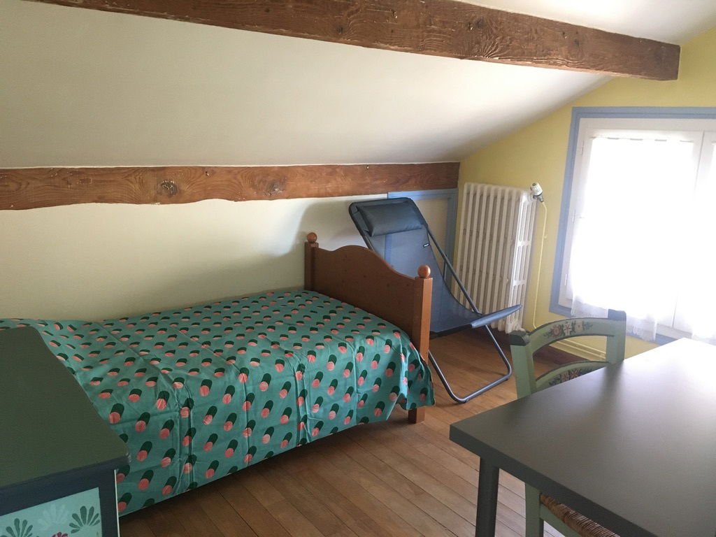 Gastfamilie Toulouse 224555