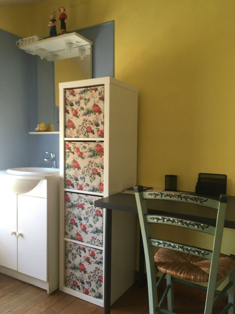 Gastfamilie Toulouse 224555