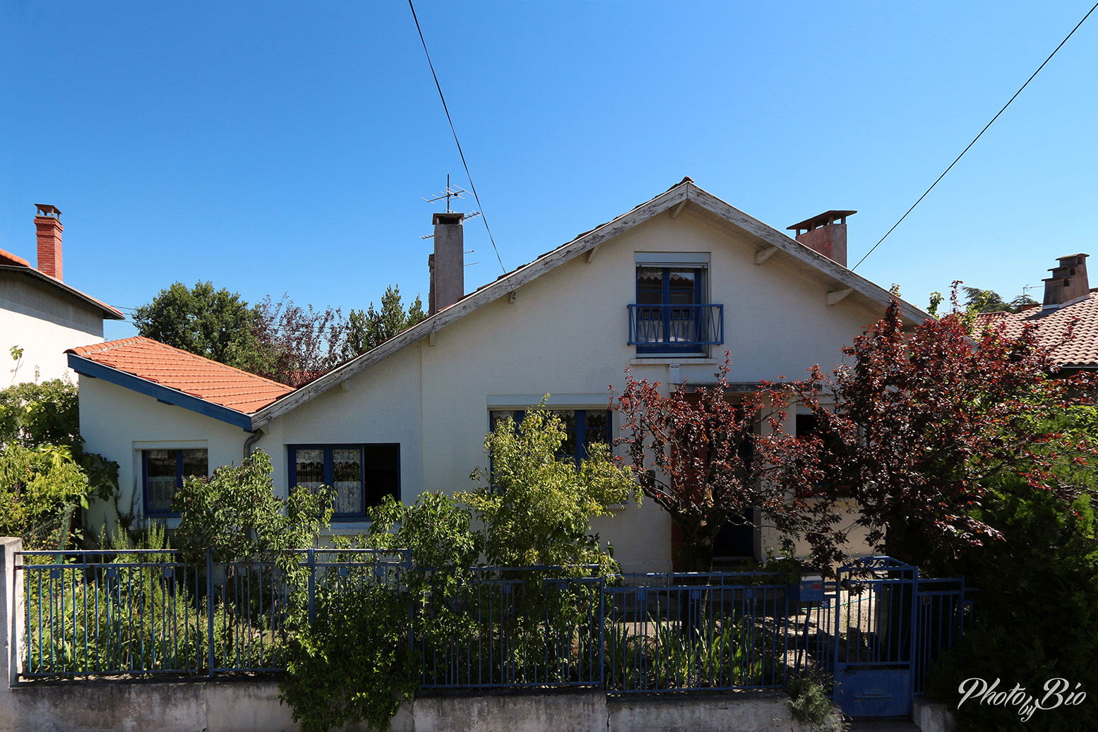 Gastfamilie Toulouse 224555