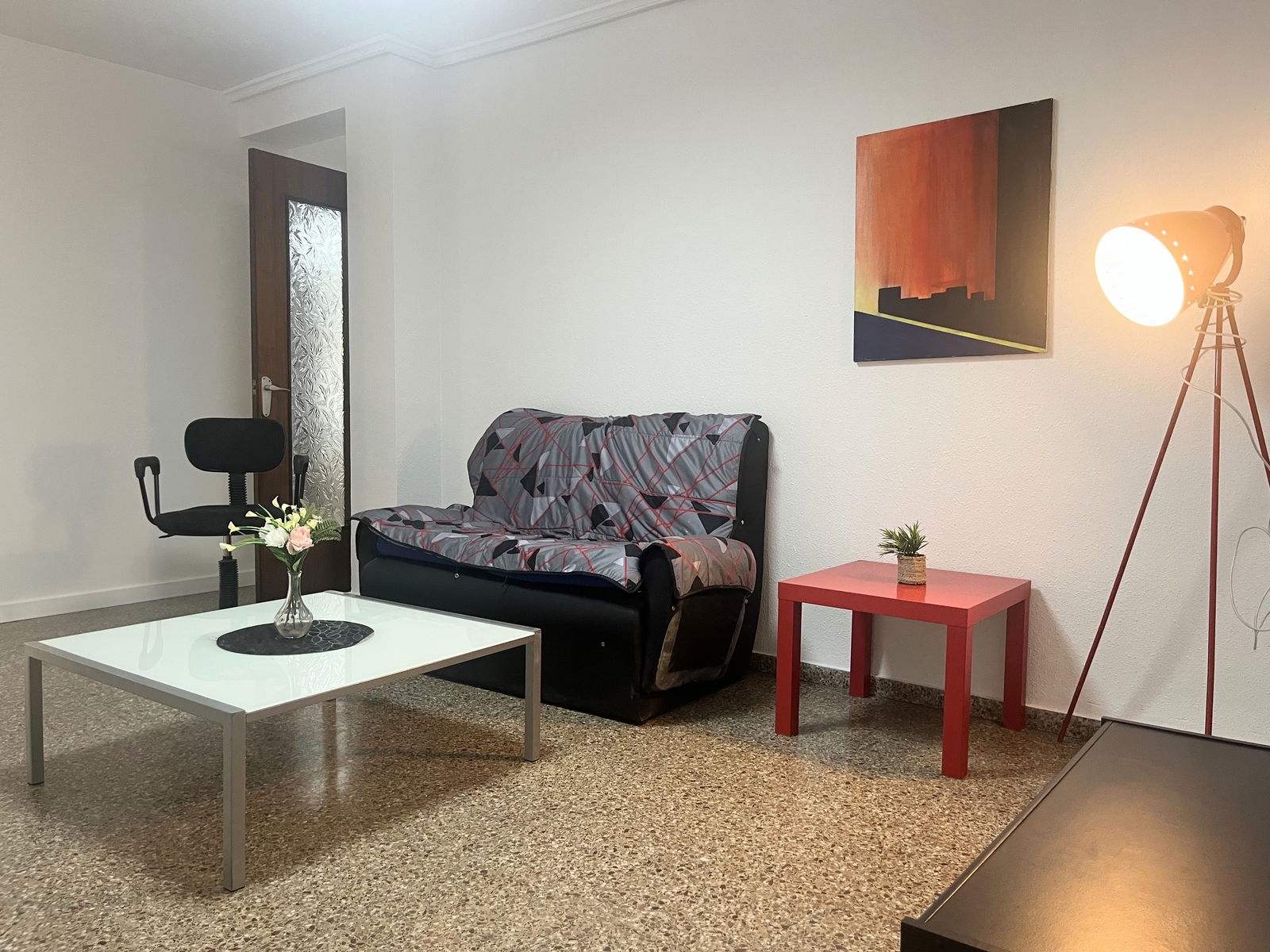 Zusammenleben València 622809