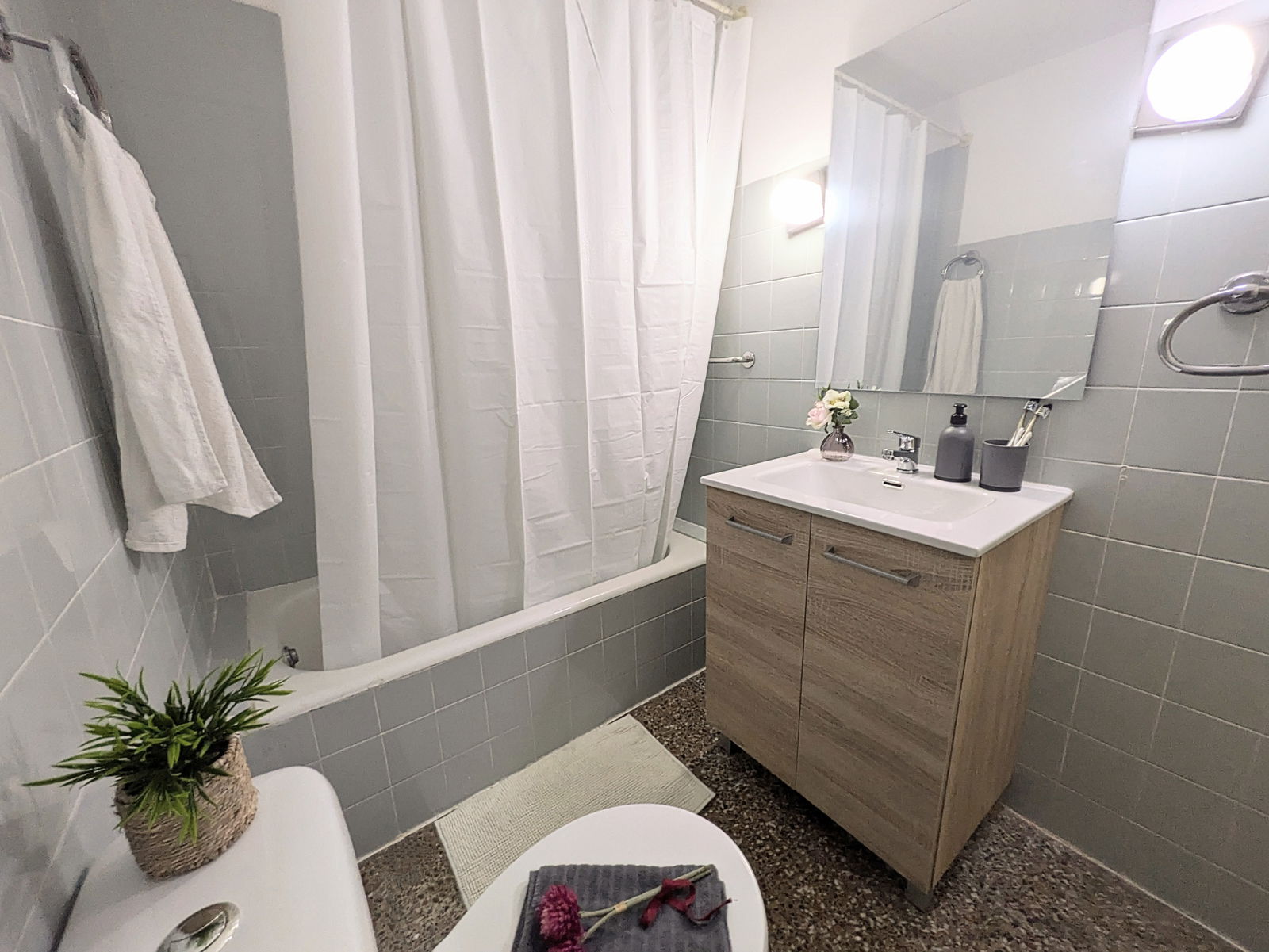 Zusammenleben València 622809