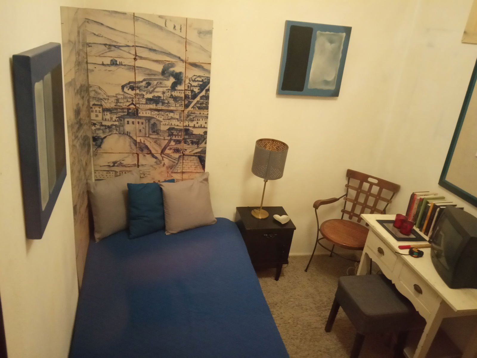 Gastfamilie Lisboa 230347