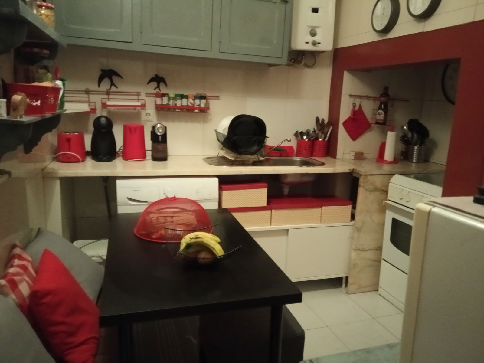 Gastfamilie Lisboa 230347