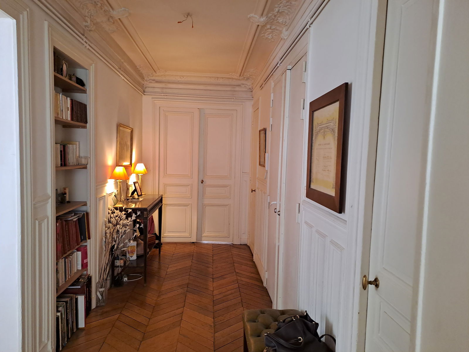 Gastfamilie Paris 260932