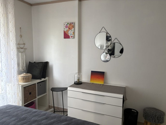 Unterkunft Beim Gastgeber Boussy-Saint-Antoine 677354