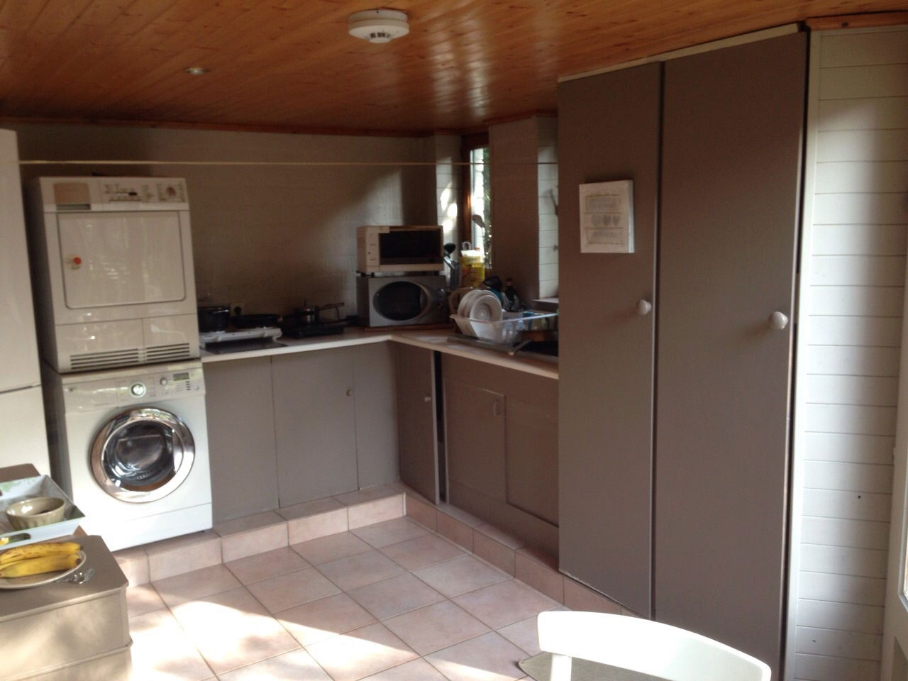 Gastfamilie Wemmel 87461