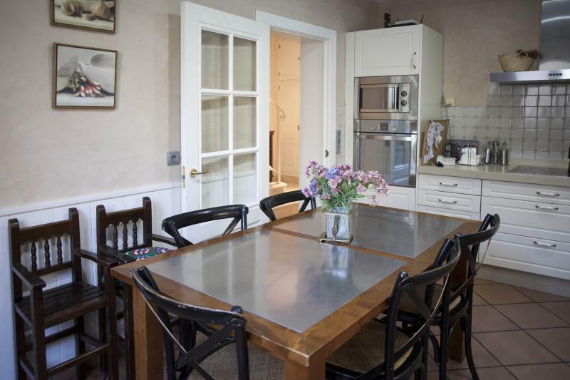 Gastfamilie Sevilla 173539