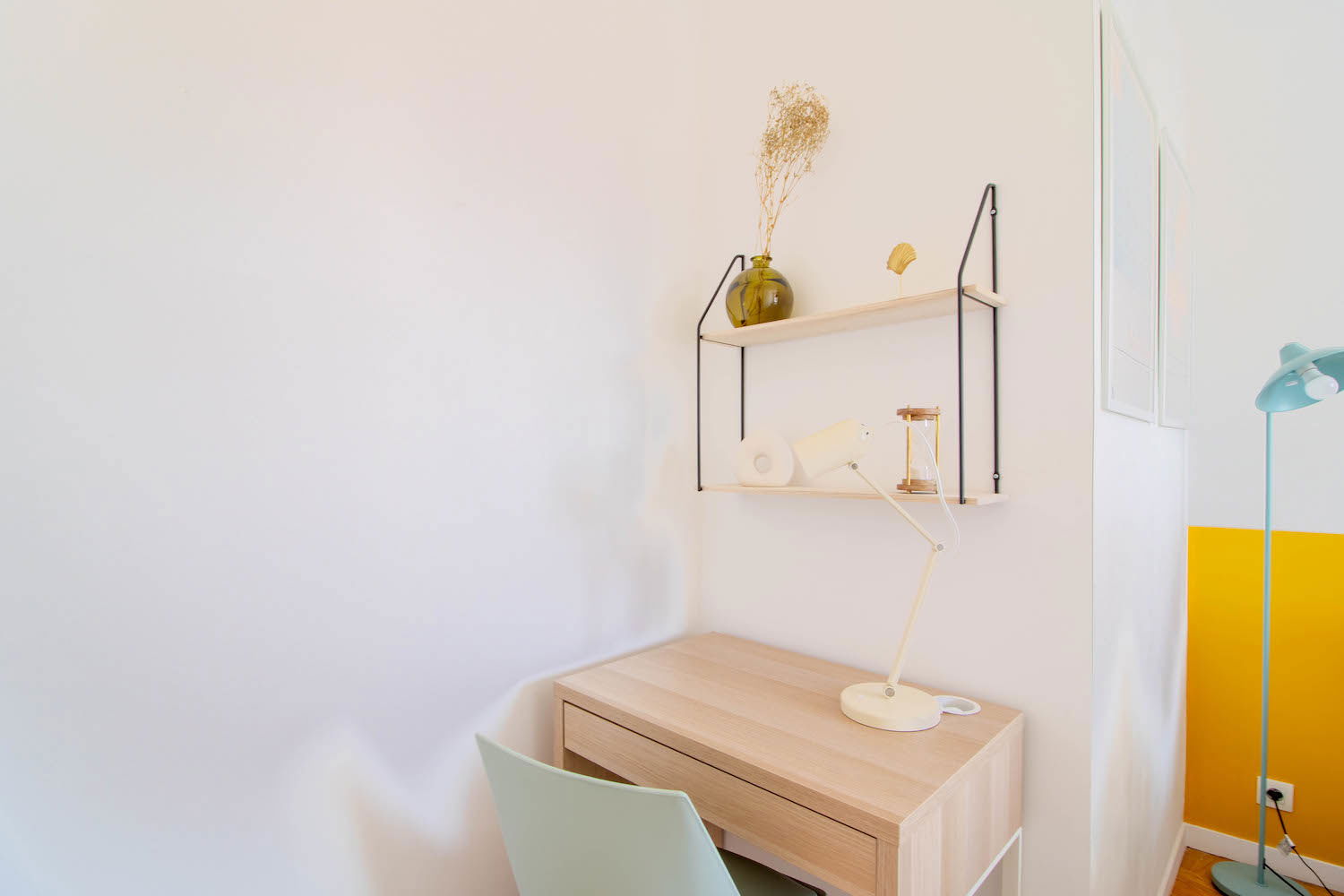 Kolokation Saint-Denis 264829