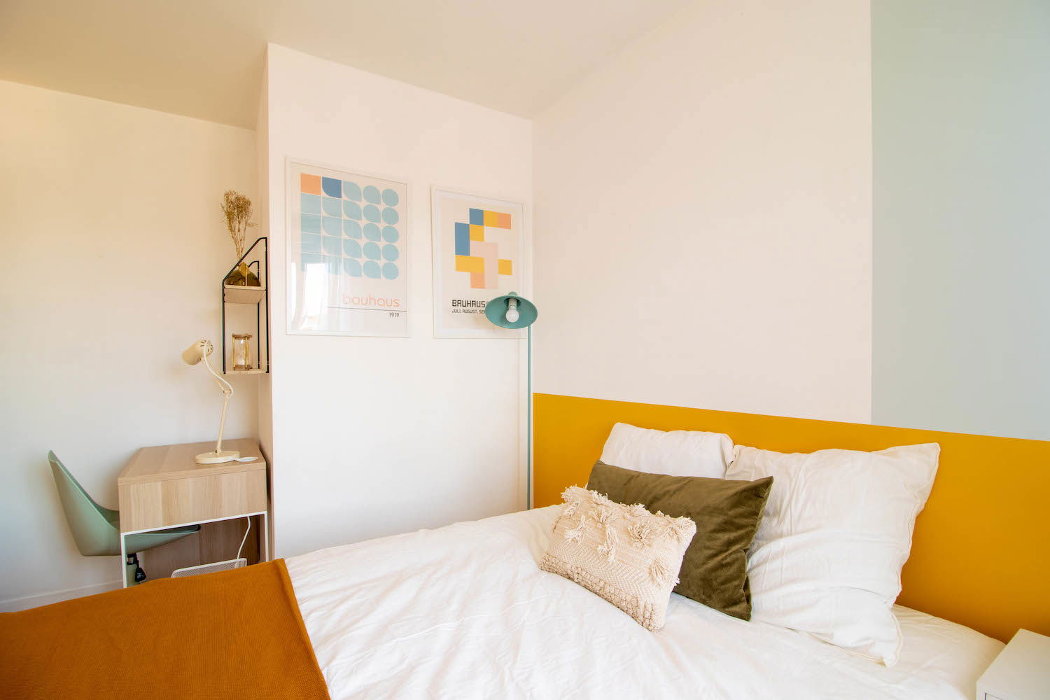 Kolokation Saint-Denis 264829