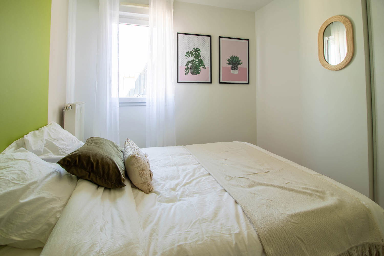 Kolokation Saint-Denis 264834