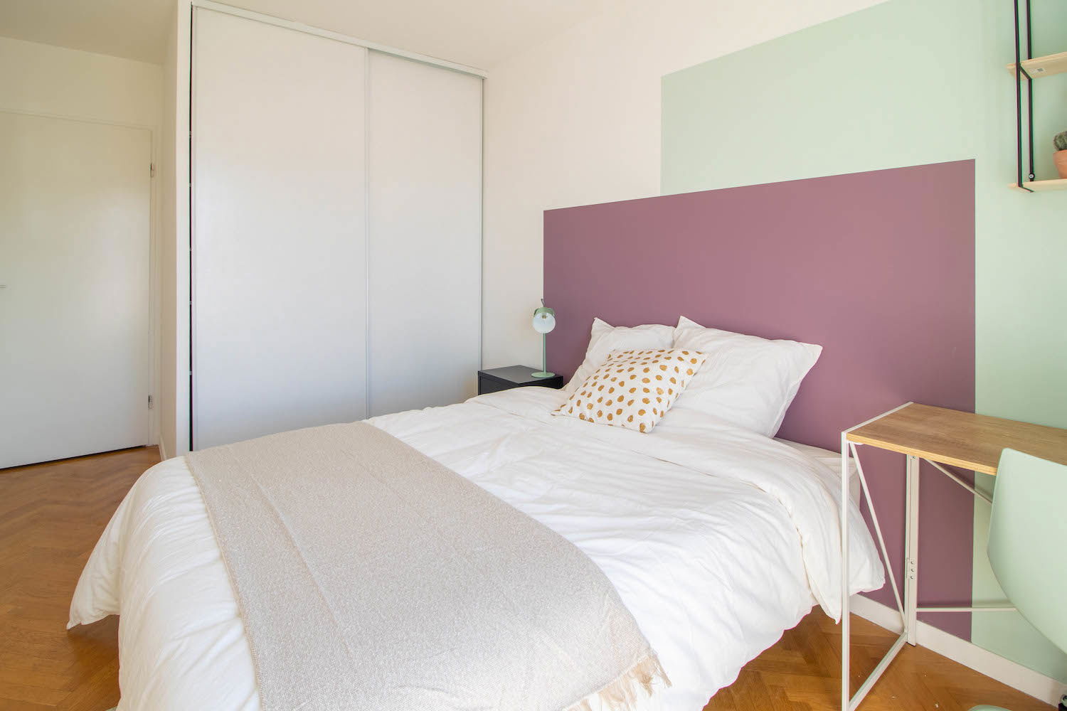 Kolokation Saint-Denis 264825