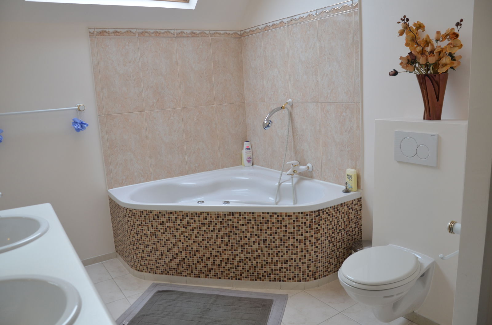 Gästezimmer Koekelberg 120691