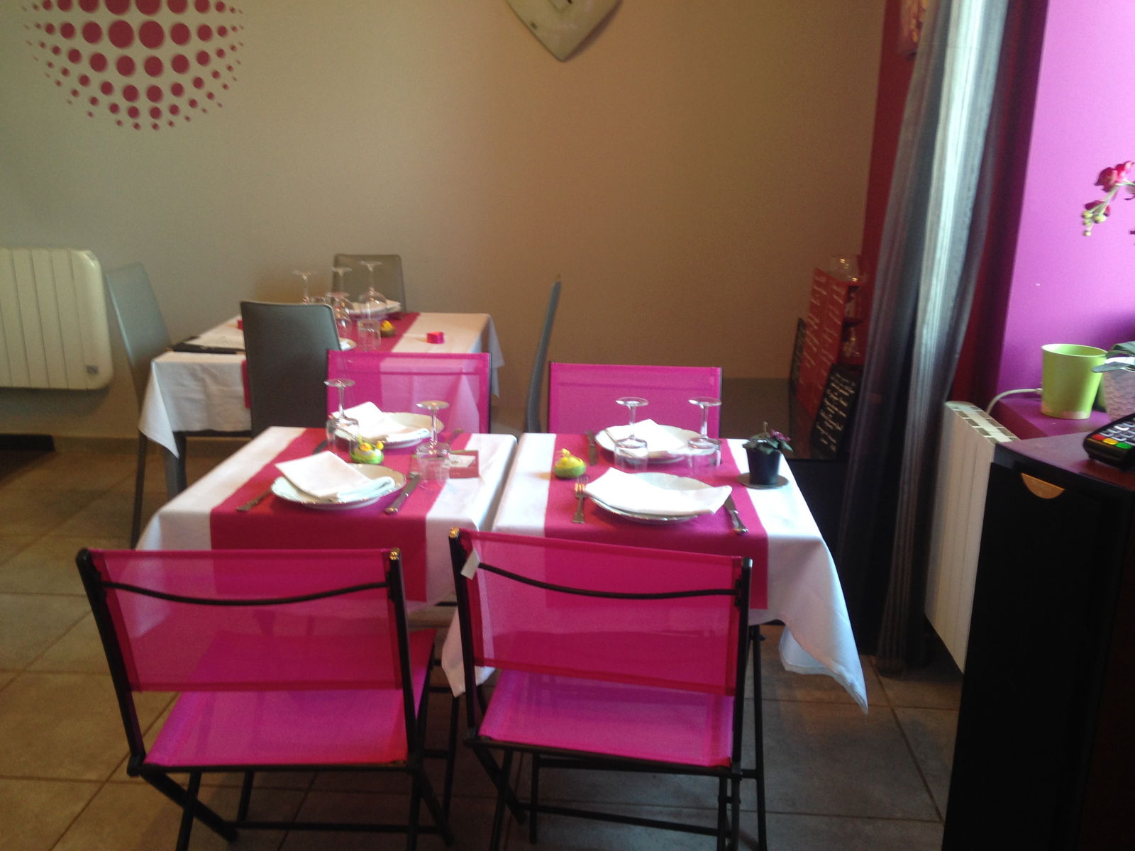 Gastfamilie Denicé 75267