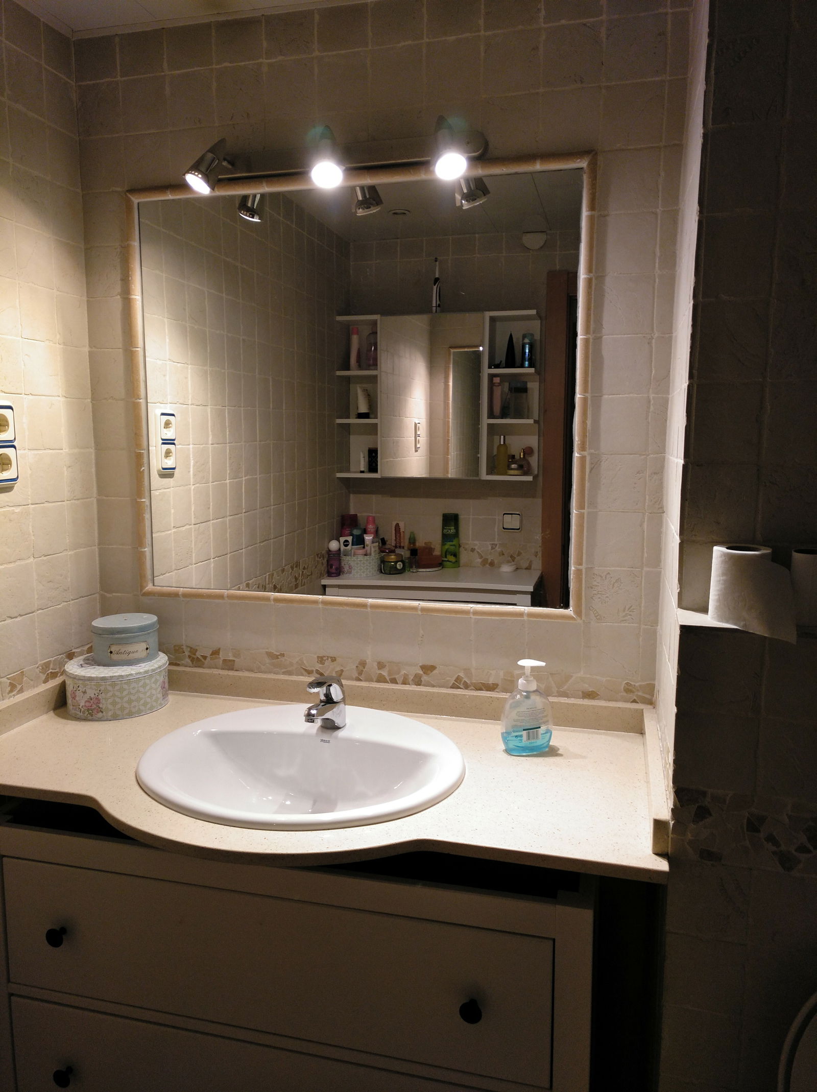 Gastfamilie Rubí 221954