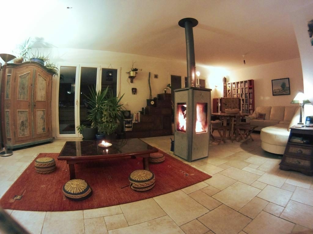 Gastfamilie Saint-Cergue 246687