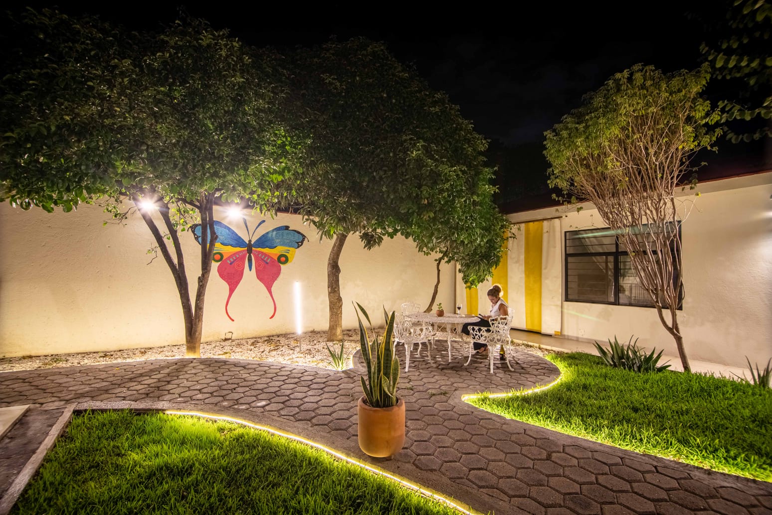 Coliving Tlalixtac de Cabrera 113036