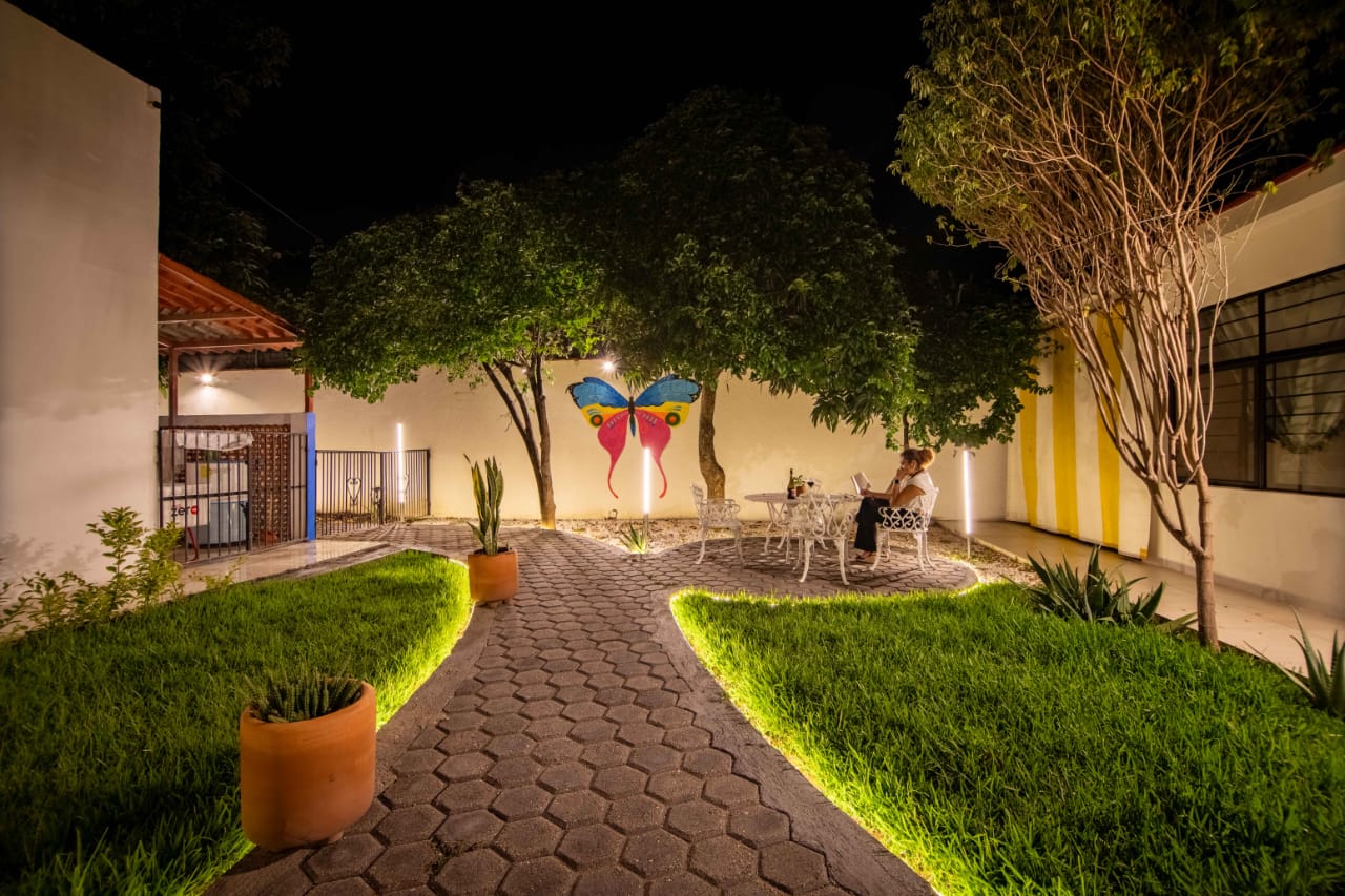 Coliving Tlalixtac de Cabrera 113036