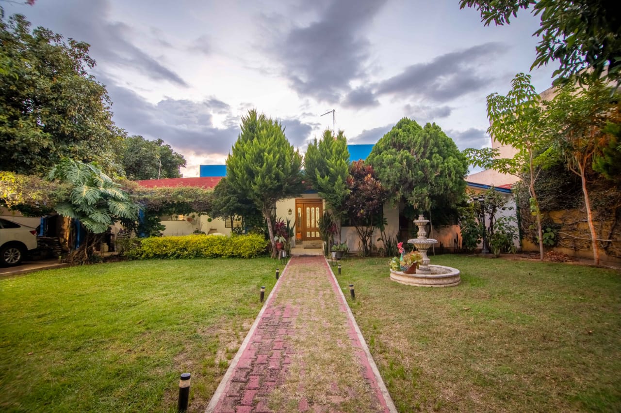Coliving Tlalixtac de Cabrera 113036