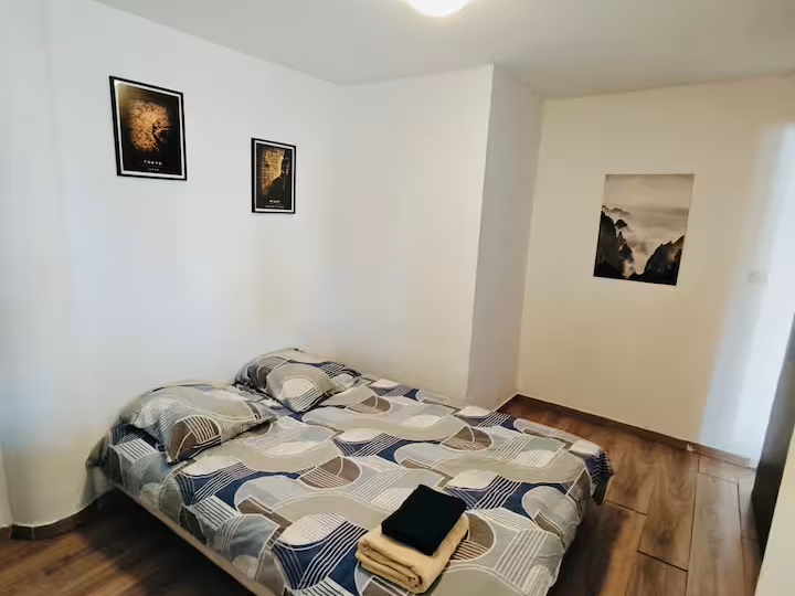 Logement Entier Ambilly 659167-2