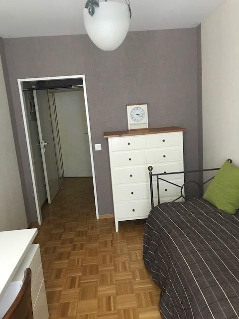 Homestay Genève 188884