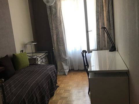 Hemvistelse Genève 188884-3