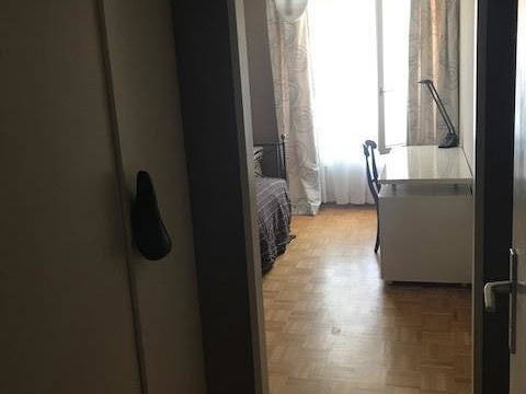 Hemvistelse Genève 188884-2