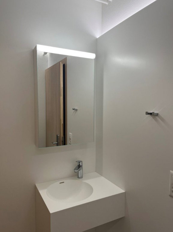 Coliving Genève 664990