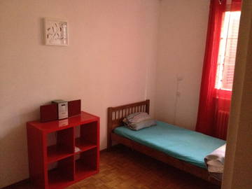 Room For Rent Veyrier 142208