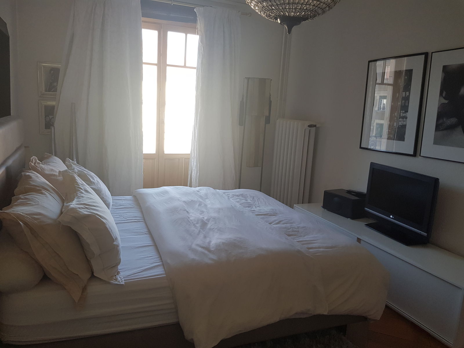 Entire Home Genève 212131