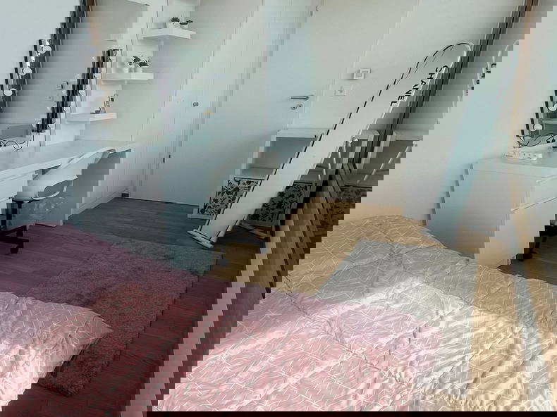 Chambre Chez L'habitant Plan-les-Ouates 514324-2