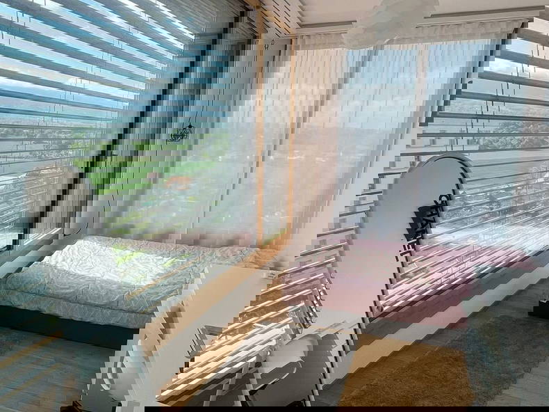 Chambre Chez L'habitant Plan-les-Ouates 514324-3