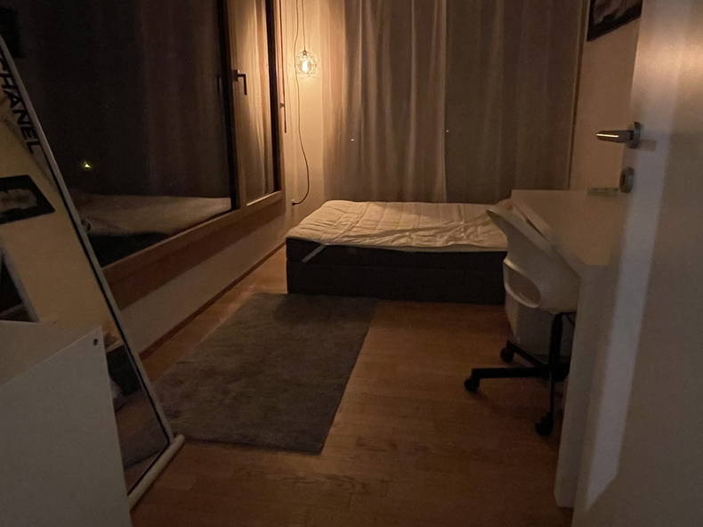 Chambre Chez L'habitant Plan-les-Ouates 514324-5