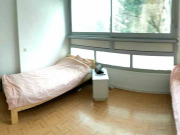 Room For Rent Ferney-Voltaire 251922